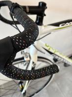 Cannondale Caad racefiets topstaat!!, 28 inch, Aluminium, Zo goed als nieuw, Meer dan 20 versnellingen