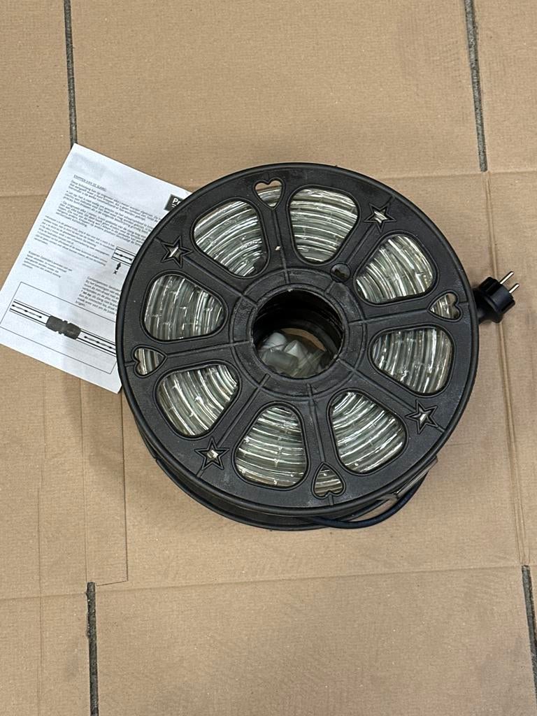 Primea Lux Lichtslang - 44 meter per stuk 3 st beschikbaar, Elektrisch, Nieuw, Ophalen of Verzenden, Nvt