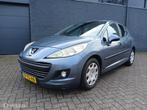 Peugeot 207 1.4-16V 5-Deurs/152.395 Km Nap/Airco, Auto's, Voorwielaandrijving, 4 cilinders, 49 €/maand, Origineel Nederlands