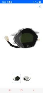 Digitale kilometerteller voor AGM VX50 en BTC Riva, Ophalen, Gebruikt, Overige typen, Overige merken