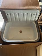 UITSTORTGOOTSTEEN, Ophalen, Nieuw, Chroom, Overige typen