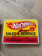Veel Reclame Klokken: Shell, Esso,NGK en hotwheels en meer, Verzenden, Zo goed als nieuw, Gebruiksvoorwerp