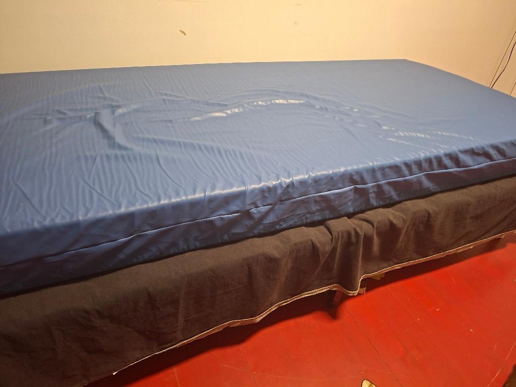 zorgmatras, Ophalen of Verzenden, Zo goed als nieuw