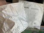 Ikea Fjällmil lampenkappen, Ophalen, Zo goed als nieuw, Rond, Minder dan 25 cm