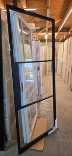 Skantrae Slimseries Aluminium Deur SSA8103 Blank Glas, Ophalen of Verzenden