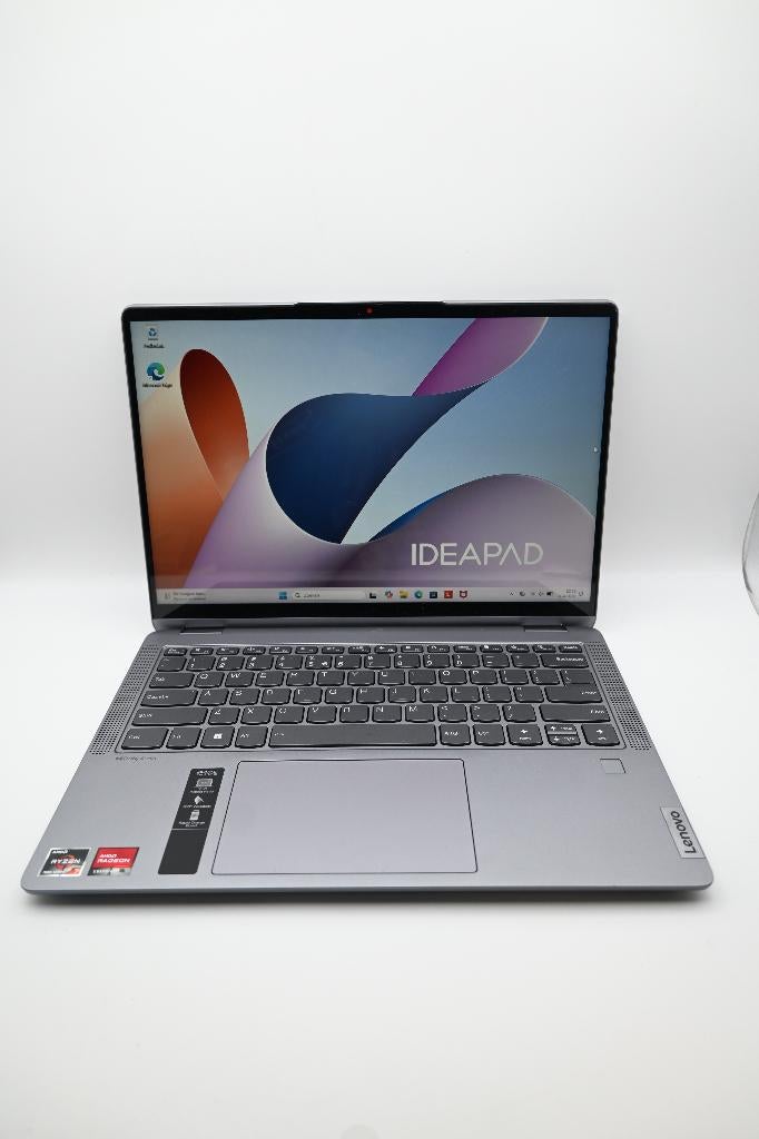 Lenovo ideapad flex 5 14 inch - Ryzen 7/16RAM/512SSD