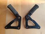Voetsteunen achter Yamaha xs650 / xs 650, Ophalen, Gebruikt, ., .