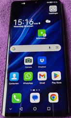Huawei P30 Pro 128GB, Zwart, Touchscreen, Ophalen of Verzenden, Zo goed als nieuw