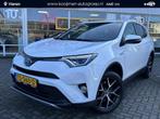 Toyota RAV4 2.5 Hybrid AWD Style Schuif/-kanteldak! Keyless,, Auto's, Automaat, 12 maanden, Gebruikt, Euro 6