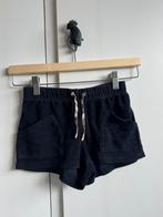 Burberry korte broek badstof, Kinderen en Baby's, Kinderkleding | Maat 152, Ophalen of Verzenden, Zo goed als nieuw, Meisje, Broek