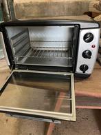 Alpina toaster oven, Ophalen of Verzenden, Gebruikt