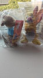 McDonald's Happy Meal knuffel - Nieuw in verpakking, Ophalen of Verzenden, Nieuw