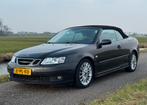 Saab 9-3 2.0t Vector Cabrio Automaat 175pk 181.000km NAP-pas, 1998 cc, Beige, 4 cilinders, Cabriolet
