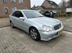 Mercedes-Benz C-Klasse 2.2 CDI C200 Sedan AUT 2006 Grijs, Automaat, 4 cilinders, 1435 kg, 122 pk