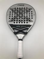 Nox AT10 Genius 18K, Gebruikt, Postbus 8014, 3009 AA Rotterdam, Info@repadelstore.com, Ophalen of Verzenden