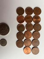 Munten briefgeld, Ophalen of Verzenden, Overige landen, 2 euro