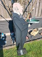 Butler voor bv mancave, Ophalen, Gebruikt, Reclamebord