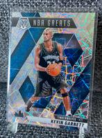 Kevin Garnett 2x Panini NBA cards Minnesota Timberwolves, Ophalen of Verzenden, Nieuw, Meerdere plaatjes
