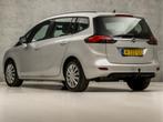 Opel Zafira Tourer 1.4 Edition 7 Persoons (NAVIGATIE, STUUR/, Auto's, Opel, 12 maanden, Gebruikt, 4 cilinders, 7 stoelen