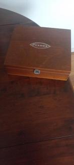 Pickwick Theedoos 12 vaks, Ophalen of Verzenden, Theezakje(s)