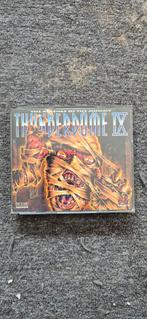 Thunderdome IX 9, Ophalen of Verzenden, Zo goed als nieuw