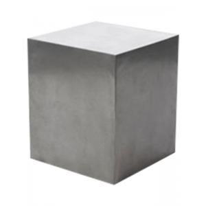 Plantenzuil zuil pilaar aluminium 44 hoog OOK VOOR BUITEN, Wilms, Ophalen of Verzenden, Zo goed als nieuw, Info@houseofcoco.nl