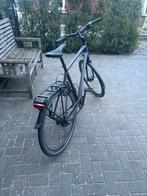 Koga F3 Herenfiets met Nexus 9 Versnellingen, Velgrem, Versnellingen, Zo goed als nieuw, 57 tot 61 cm
