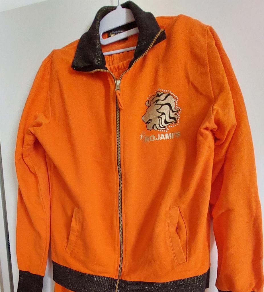 Rojami's trainingspak, Ophalen of Verzenden, Nieuw, Overige maten, Kleding