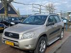 Toyota RAV4 2.0VVTi Linea 4x4 *2000KG TREKGEWICHT, 1998 cc, 4 cilinders, 2000 kg, Beige