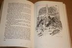 Indische volksverhalen. Johan van Hulzen. 1948., Boeken, Kinderboeken | Jeugd | 10 tot 12 jaar, Ophalen of Verzenden, Gelezen