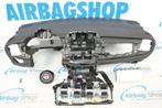 Airbag set - Dashboard grijs Fiat 500X (2014-heden)