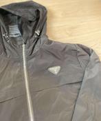 Windbreaker, Ophalen of Verzenden, Nieuw, Maat 48/50 (M), Zwart