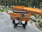Black & Decker Workmate 550 werkbank, Doe-het-zelf en Verbouw, Ophalen, Gebruikt, 70 tot 120 cm, Bankschroef
