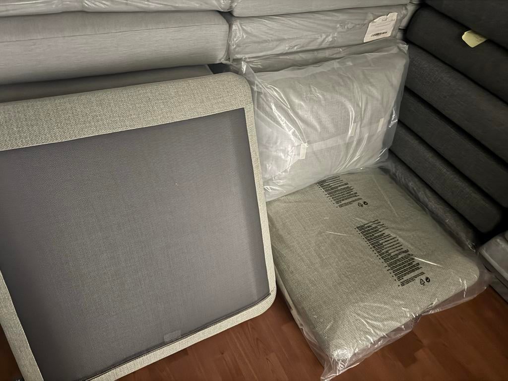 Originele Suns Kussens in Diverse Kleuren en Maten, Ophalen of Verzenden, Nieuw