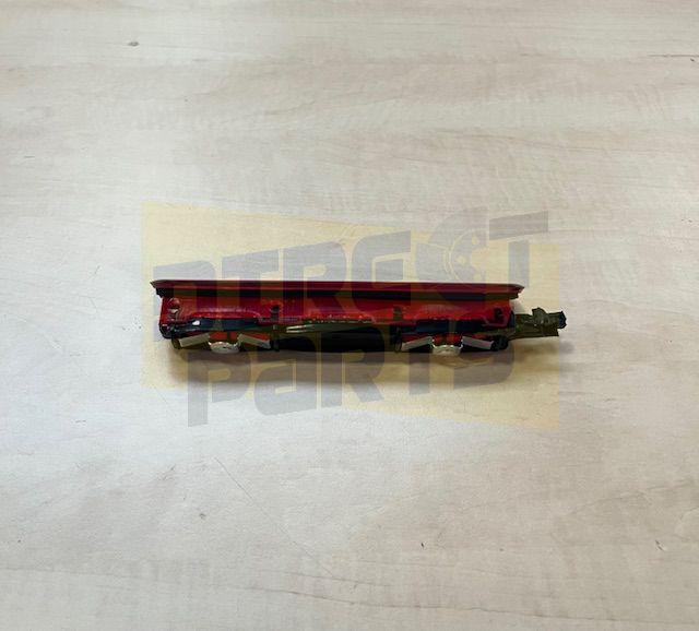 Volkswagen Caddy (9/03-12/20) 3e remlicht OES! VAG55261500 R, -, Volkswagen, -, Nieuw