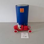 Kuifje / Tintin: Bobbie in de rode Amilcar, Ophalen of Verzenden, Kuifje, Zo goed als nieuw, Beeldje of Figuurtje