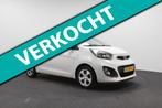 Kia Picanto 1.0 CVVT Comfort Pack | Airco | NAP | Elektrisch, Voorwielaandrijving, Euro 5, Gebruikt, 400 kg