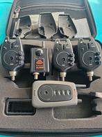 Fox NTX-R beetmelders set plus smart alarm, Ophalen of Verzenden, Zo goed als nieuw, Overige typen