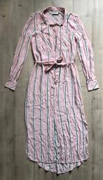 Another Label jurk - Maat: XS, Ophalen of Verzenden, Gedragen, Maat 34 (XS) of kleiner, Onder de knie