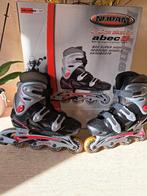 Skeelers merk Nijdam, maat 35, Overige merken, Gebruikt, Kinderen, Ophalen of Verzenden