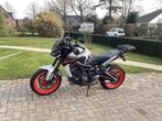 Yamaha MT-09 2020 - Nette staat - 14.347 km & extra opties, Particulier, 3 cilinders, Naked bike
