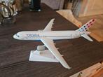 Croatia Airlines, Ophalen of Verzenden, Zo goed als nieuw, Schaalmodel