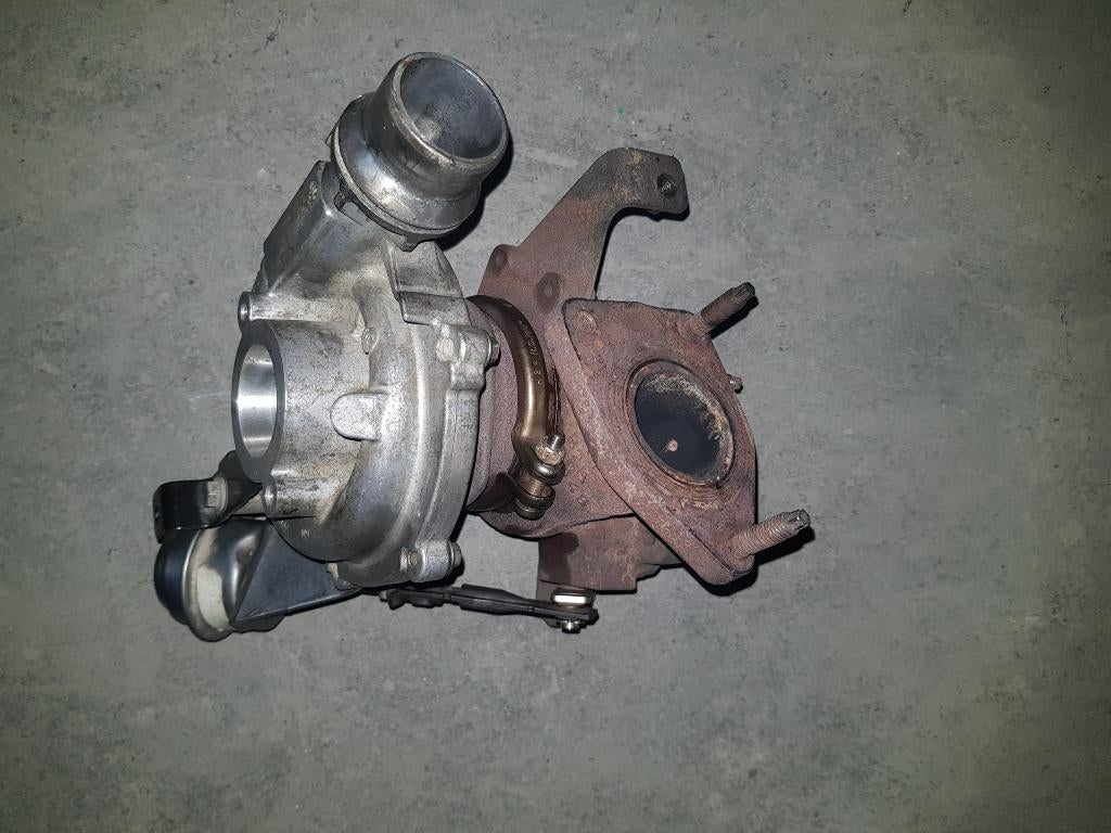 Turbo Renault Master IV 2.3 DCI 16V 2013, Ophalen of Verzenden