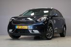 Kia Niro 1.6 GDi Hybrid Edition |Carplay|Pano|Stoelverwarm, Gebruikt, Leder en Stof, 23 km/l, Origineel Nederlands