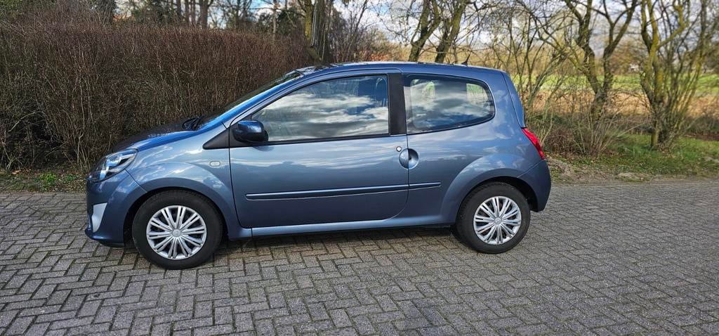 Renault Twingo 1.2, Automaat, Airco, nieuwe APK, 31 €/maand, 4 cilinders, 923 kg, Origineel Nederlands