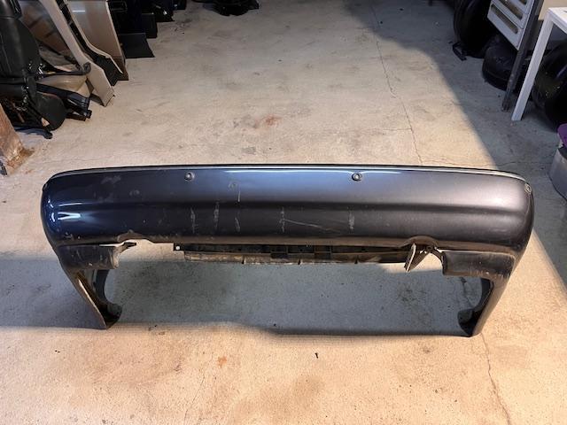 Lexus ls400 ucf10 achterbumper, Auto-onderdelen, Carrosserie en Plaatwerk, Bumper, Gebruikt