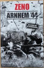 Arnhem '44. De strijd om de Rijnbruggen. Market-Garden., Boeken, Ophalen of Verzenden, Zeno, 20e eeuw of later, Gelezen