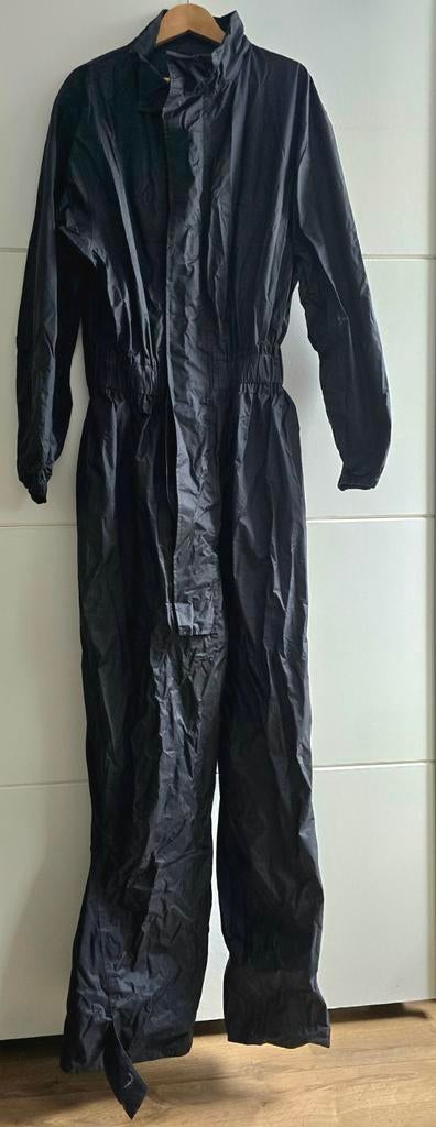 Bering 2XL Regenpak Motor - Perfecte Bescherming!, Motoren, Kleding | Motorkleding, Ophalen of Verzenden, Tweedehands, Dames, Overige merken