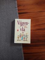 R. Fletcher - Vijgenvla, Fictie algemeen, R. Fletcher, Nieuw, Ophalen of Verzenden