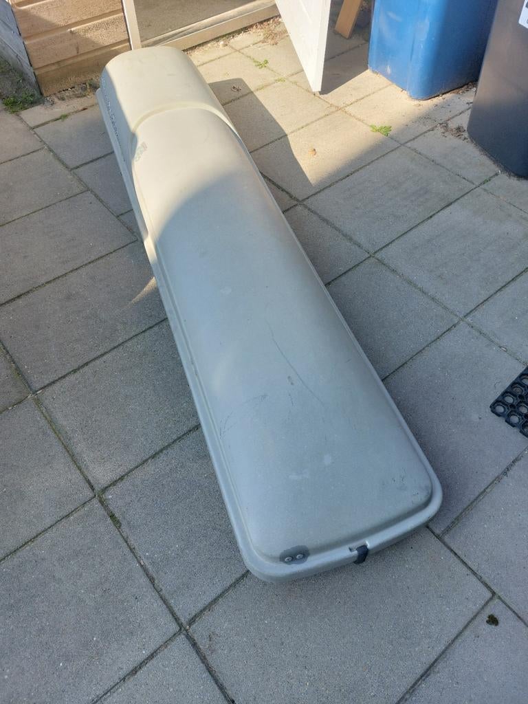 Probox 280 skikoffer (bieden vanaf 15 eur.), Auto diversen, Ophalen, Gebruikt